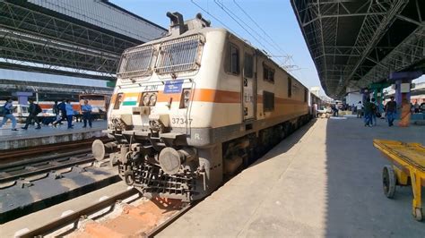 About 12261/12262 Mumbai Kolkata Duronto Express - Indian Rail …