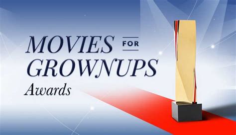 About AARP Movies for Grownups Free Screening Program