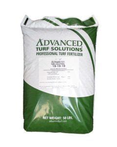 About ATS Advanced Turf Solutions