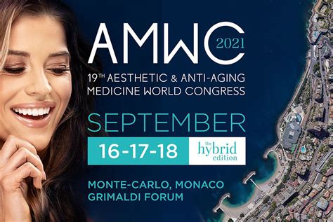 About Amwc 2019