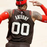 About Anthony Overview