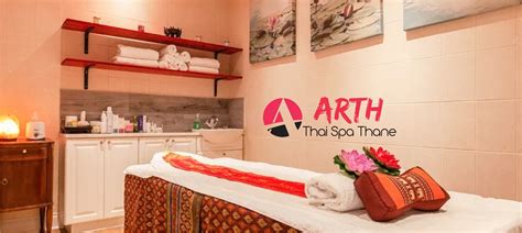 About Arth Thai Spa & Massage Worli, Mumbai, we offer Potli …