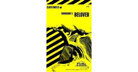 About Beloved - CliffsNotes