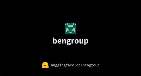 About BenGroup