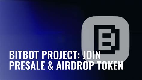 About Bitbot
