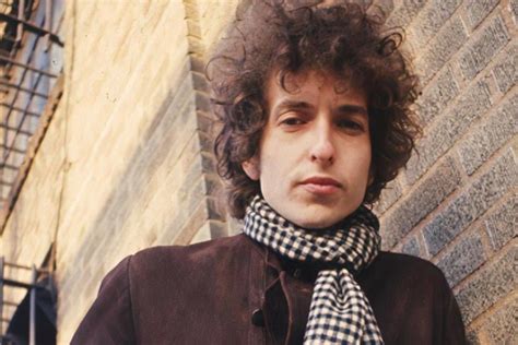 About Bob Dylan
