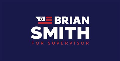 About Brian - briansmithforsupervisor.com