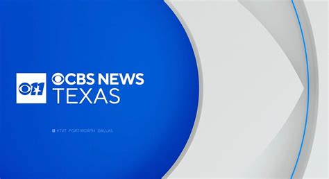 About CBS11 - KTVT-TV - CBS Texas - CBS News