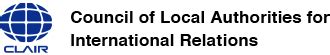 About CLAIR - The Council of Local Authorities for International ...