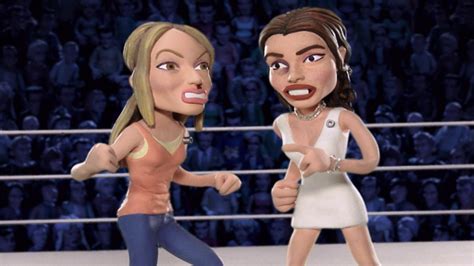 About Celebrity Deathmatch - Paramount+