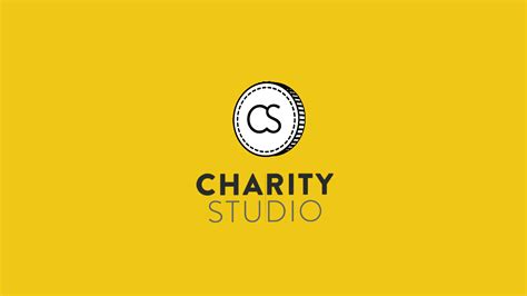 About CharityStudio