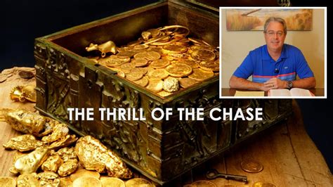 About Chase Treasures