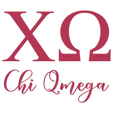 About Chi Omega — Chi Omega