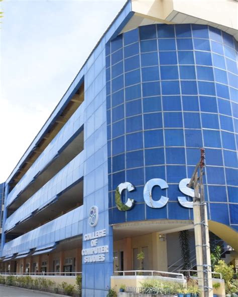 About College of Computer Studies, MSUIligan Institute of Technology