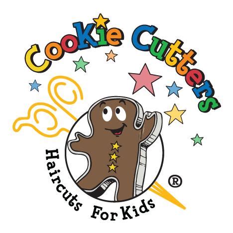 About Cookie Cutters in Beaverton - Children