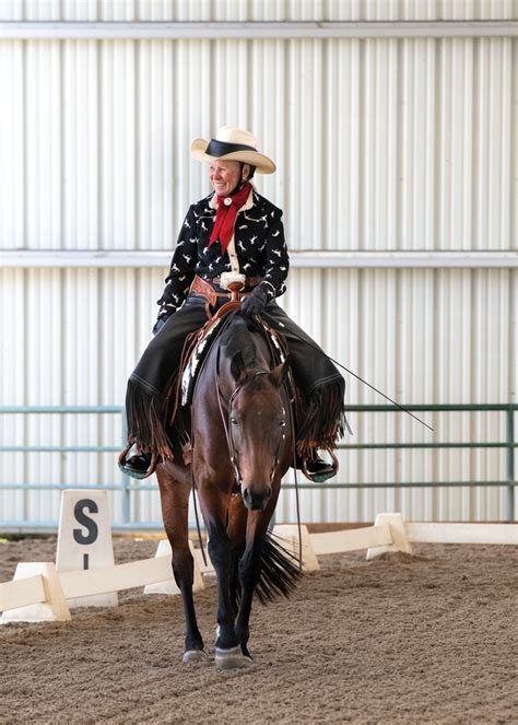 About Cowboy Dressage &ndash; Cowboy Dressage&reg;