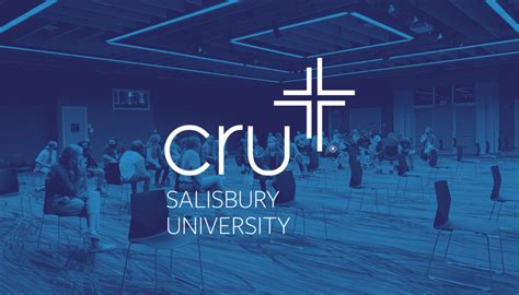 About Cru at Salisbury University