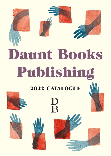 About Daunt Books Publishing