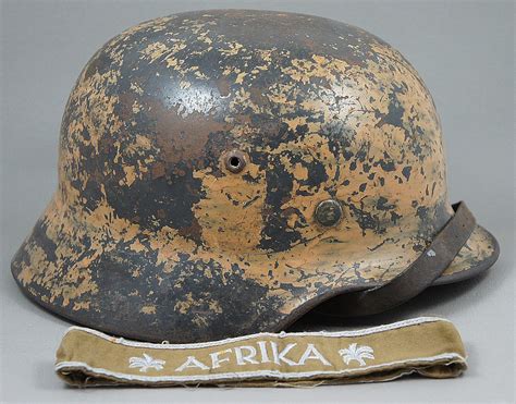 About Decals – German Helmet Vault