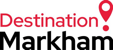 About Destination Markham - Destination Markham