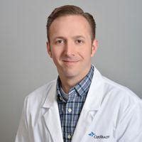 About Dr. Andrew D. Schultz, Urologist in Springfield, MO