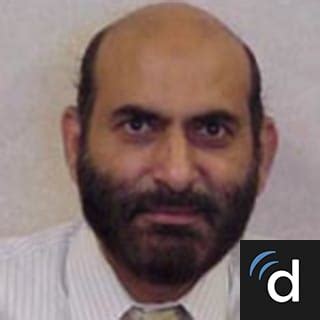 About Dr. Asghar A. Chaudhry, Nephrologist in Ft Lauderdale, FL