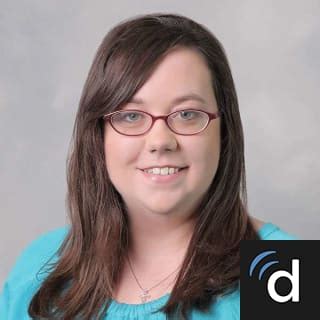 About Dr. Ashley N. Weis, Family Doctor in Quincy, IL