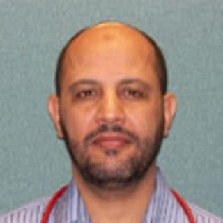 About Dr. Assad I. Alhroob, Pediatrician in Edinburg, TX