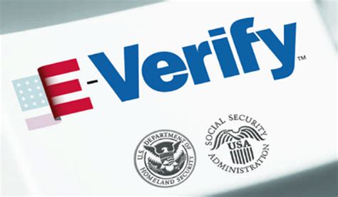 About E-Verify