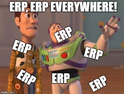 About ERP Everywhere