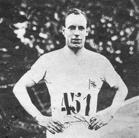 About Eric Liddell - The Eric Liddell Community