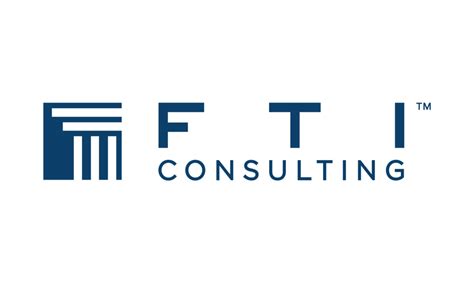 About FTI Consulting