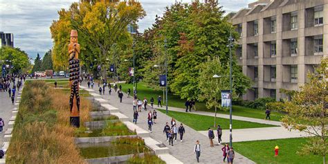 About Faculty of Arts University of British Columbia …