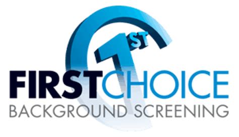 About First Choice Background Screening