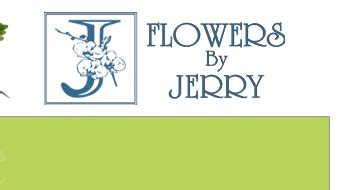 About Flowers by Jerry serving Grantsburg, WI.