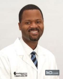 About Francis Edward Levert II - Emory Healthcare