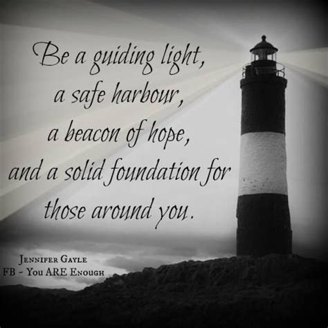 About GUIDING HOPE