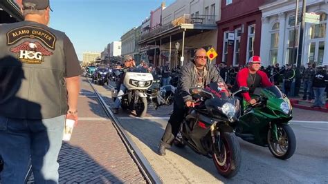 About Galveston Motorcycle