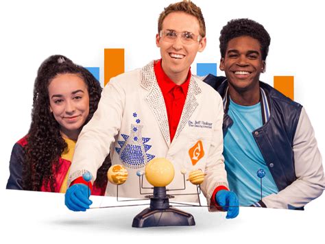 About Generation Genius
