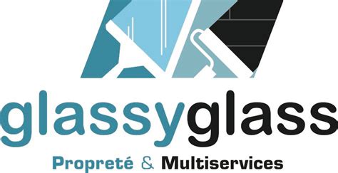 About Glassy - Glassy