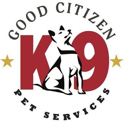 About Good Citizen K9 Dog Training in Chattanooga, TN