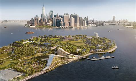 About Governors Island (en-US)