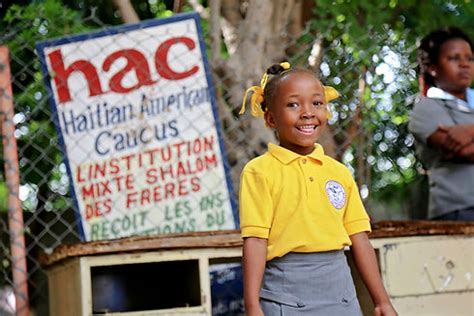 About Hac Haiti