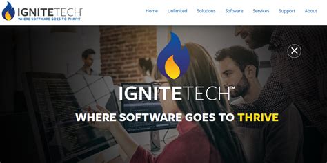 About IgniteTech :: IgniteTech