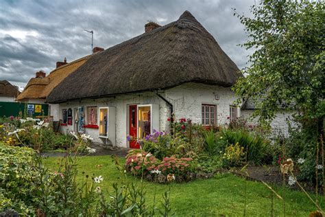 About Irish Homes - Irish Homes