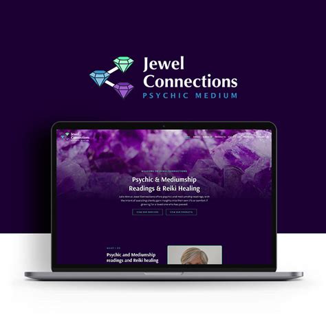 About Julie-Ann - Jewel Connections psychic medium Hervey Bay, …