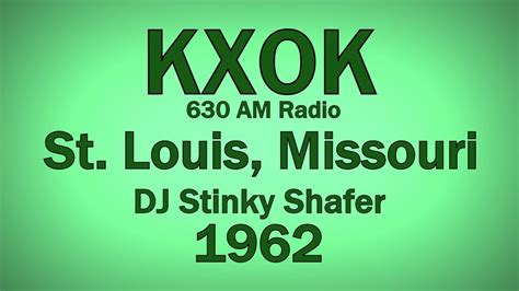 About KXOK Saint Louis, Missouri - kxokorg.godaddysites.com