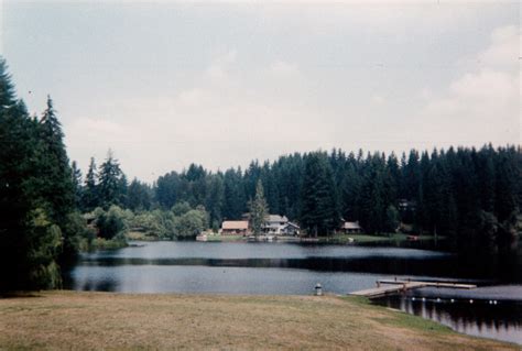 About Lake Marcel