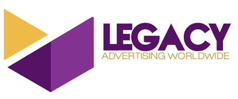 About Legacy Advertising Worldwide