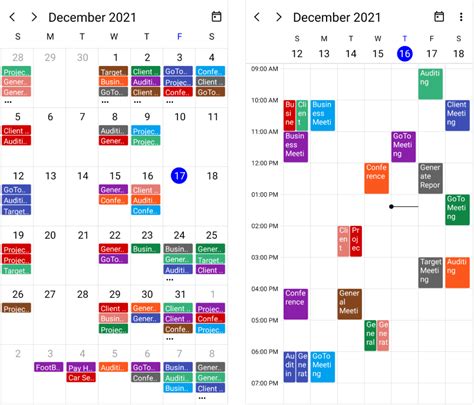 About MAUI Scheduler control Syncfusion